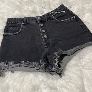 🍍SWS Denim Co- Shorts 